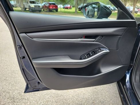 New 2026 MAZDA MAZDA3 s Sport FWD image 18