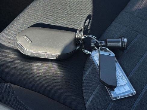 Used 2025 Kia K5 LXS image 23