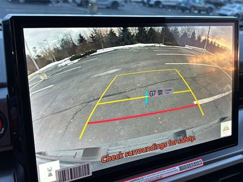 New 2026 Toyota Tacoma TRD Off-Road w/ TRD Off Road Upgrade Package image 18