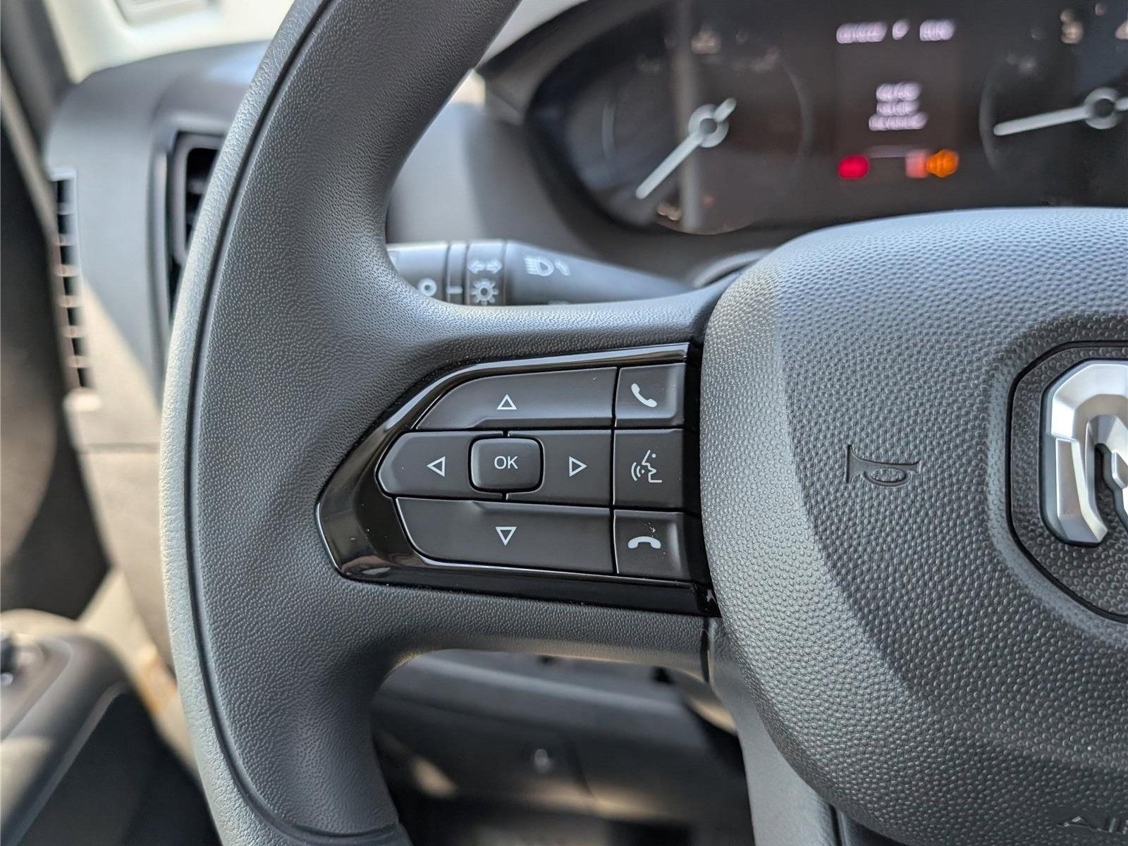 New 2026 RAM ProMaster 1500 w/ Convenience Group FWD image 15