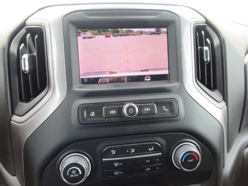Used 2024 Chevrolet Silverado 2500 W/T w/ WT Convenience Package AWD/4WD image 24