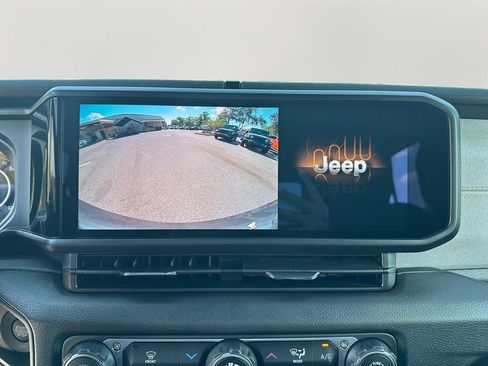 New 2025 Jeep Wrangler Sport S image 26