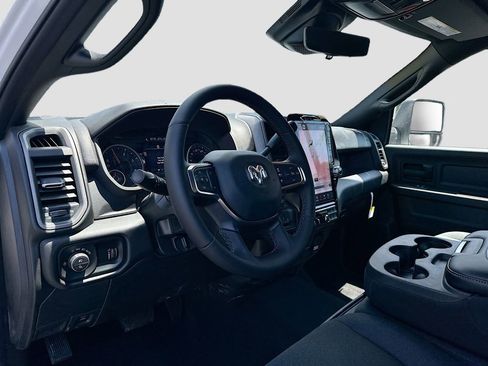 New 2025 RAM 2500 Tradesman image 9