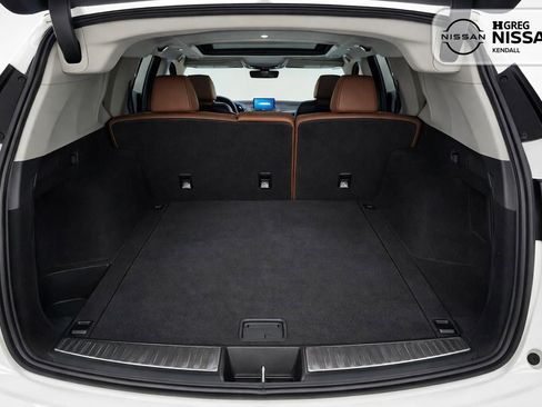 Used 2020 Acura RDX AWD w/ Advance Package image 14