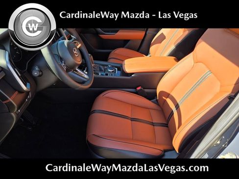New 2025 MAZDA CX-50 Meridian Edition w/ Apex Package AWD/4WD image 13