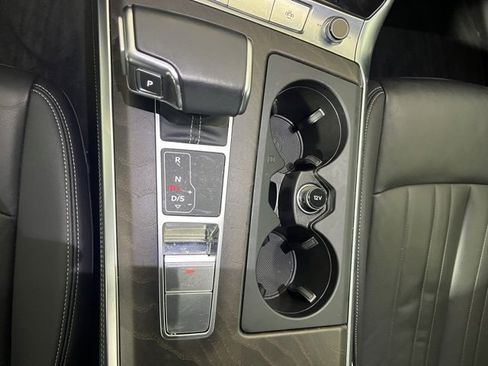 Used 2022 Audi A6 Premium Plus w/ Premium Plus Package image 19