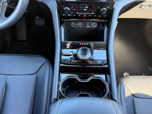 Used 2023 Jeep Grand Cherokee 4WD 4xe image 32