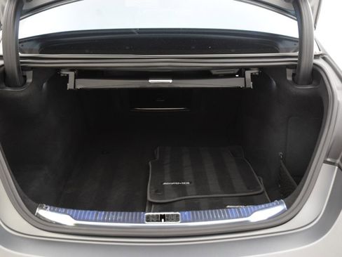 Used 2022 Mercedes-Benz S 580 4MATIC Sedan image 29