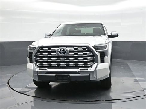 Used 2024 Toyota Tundra 1794 Edition image 30