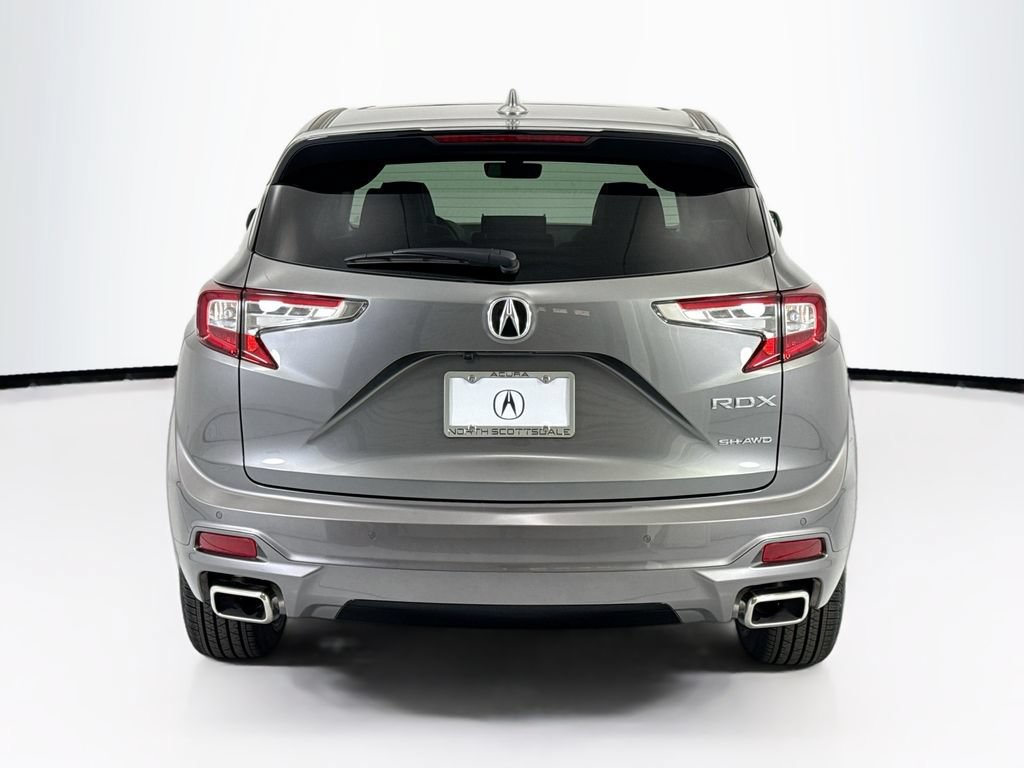 Used 2026 Acura RDX w/ Advance Package AWD/4WD image 7