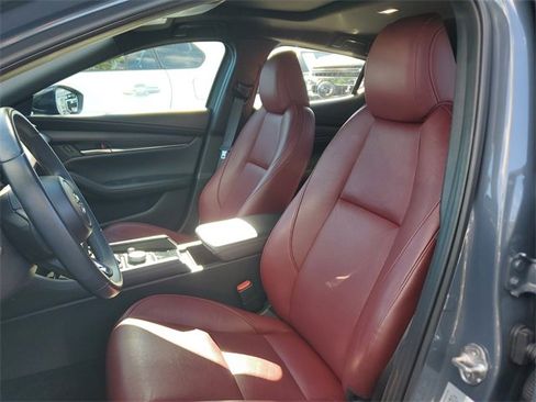 Used 2024 MAZDA MAZDA3 s image 15