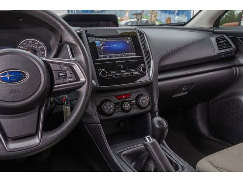 Used 2018 Subaru Impreza 2.0i image 23