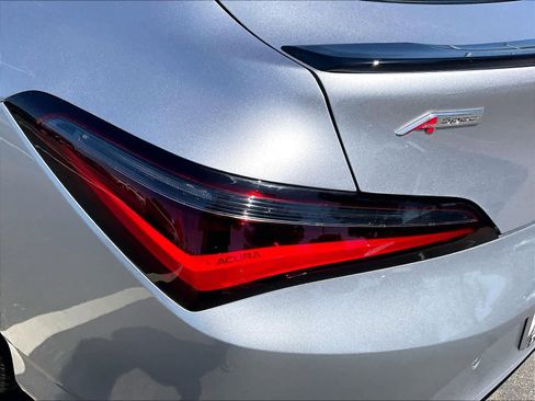 Used 2025 Acura Integra A-Spec FWD image 29
