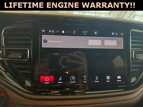 Used 2024 Dodge Durango GT image 19