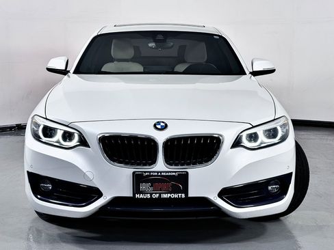 Used 2019 BMW 230i Coupe w/ Premium Package image 7