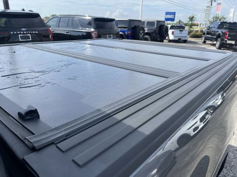 Used 2023 Ford F150 XLT w/ Equipment Group 302A High AWD/4WD image 11