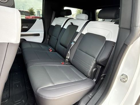 New 2025 GMC Hummer EV 2X image 20