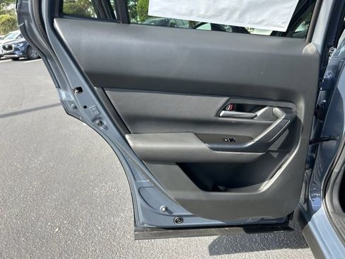 New 2025 MAZDA CX-50 AWD 2.5 S w/ Weather Package image 8