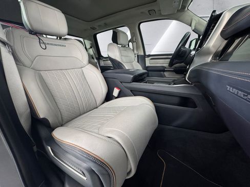 Used 2025 RAM 1500 Tungsten w/ Bed Utility Group image 14