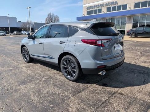 New 2026 Acura RDX A-Spec image 8