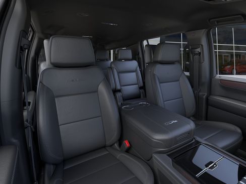New 2026 GMC Yukon XL Denali w/ Advanced Technology Package AWD/4WD image 16