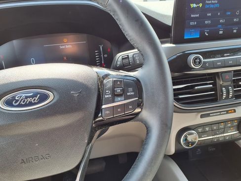 Used 2023 Ford Escape Active image 22