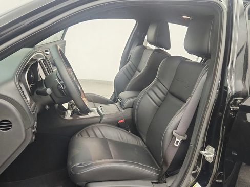Used 2022 Dodge Charger SRT Hellcat RWD image 36