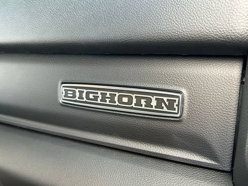 New 2026 RAM 2500 Big Horn AWD/4WD image 37