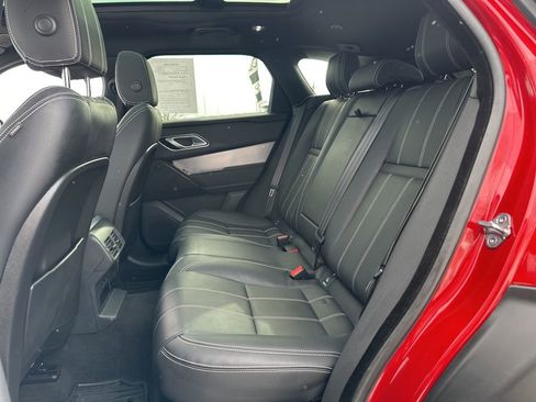 Used 2022 Land Rover Range Rover Velar R-Dynamic S image 37
