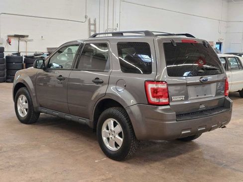 Used 2012 Ford Escape XLT FWD image 16