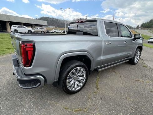 New 2026 GMC Sierra 1500 Denali w/ Denali Reserve Package AWD/4WD image 7