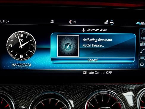 Used 2019 Mercedes-Benz AMG GT 53 image 28