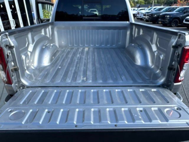 Used 2022 RAM 1500 Big Horn AWD/4WD image 31
