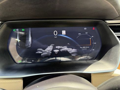 Used 2016 Tesla Model S 75D AWD/4WD image 22