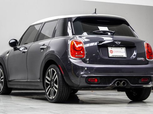 Used 2019 MINI Cooper S FWD image 10