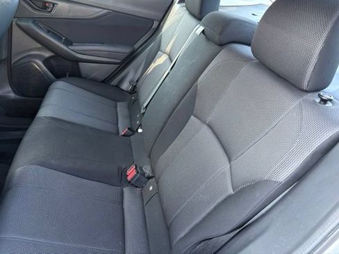 Used 2019 Subaru Impreza 2.0i AWD/4WD image 10