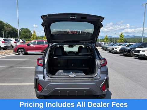 New 2026 Subaru Crosstrek 2.5i Limited w/ Popular Package #3A AWD/4WD image 9
