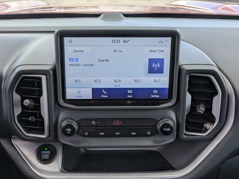 Used 2021 Ford Bronco Sport Big Bend AWD/4WD image 16