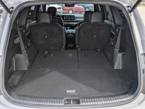 Certified 2023 Kia Telluride EX X-Line image 13
