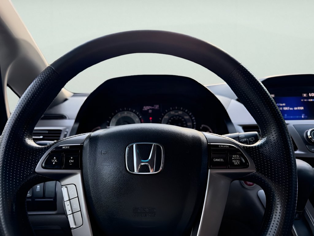 Used 2016 Honda Odyssey SE image 20