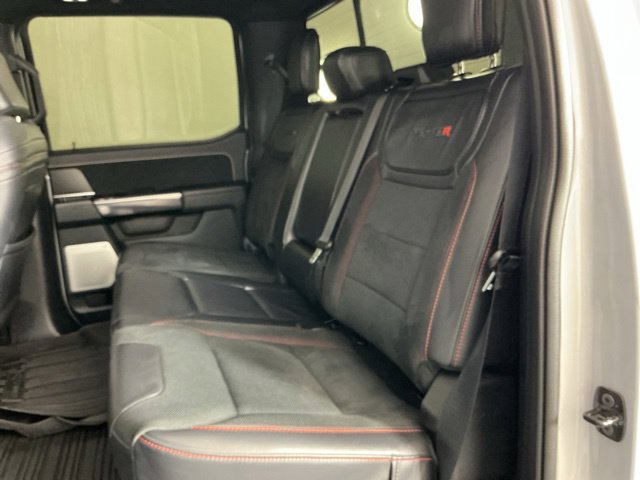 Used 2025 Ford F150 Raptor w/ Equipment Group 803A Raptor R AWD/4WD image 35
