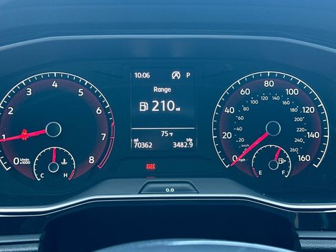 Used 2019 Volkswagen Jetta SE FWD image 21