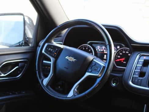 Used 2021 Chevrolet Tahoe Premier image 21