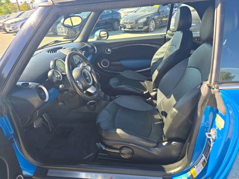 Used 2009 MINI Cooper S FWD image 10