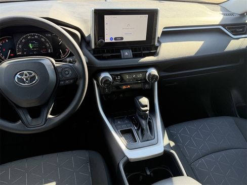Certified 2025 Toyota RAV4 XLE image 17