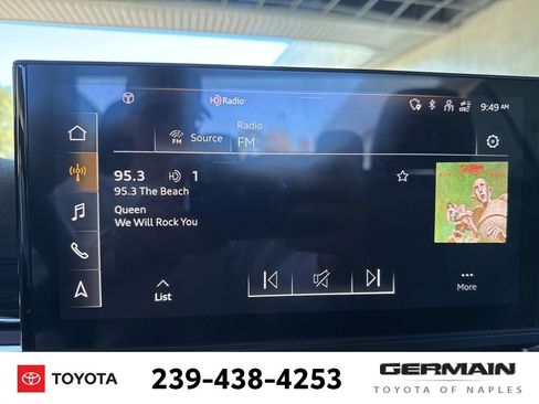 Used 2023 Audi A5 2.0T Premium Plus image 19