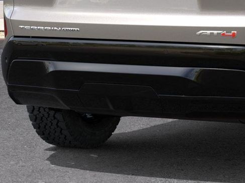 New 2026 GMC Terrain AT4 image 62