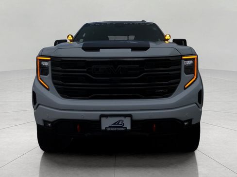 New 2026 GMC Sierra 1500 AT4 w/ AT4 Premium Package AWD/4WD image 10
