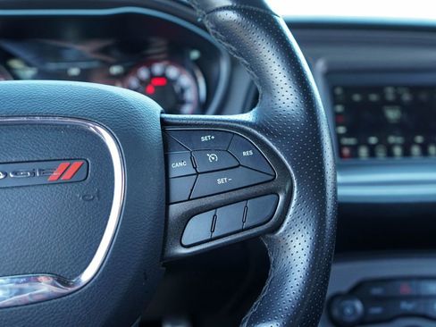 Used 2023 Dodge Challenger R/T w/ Blacktop Package image 29