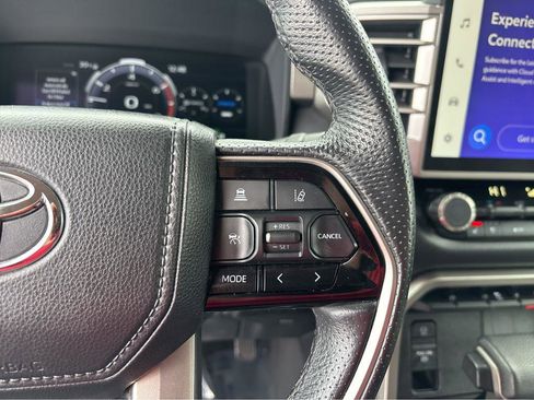 Used 2022 Toyota Tundra Limited image 20